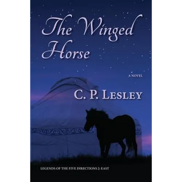 The Winged Horse