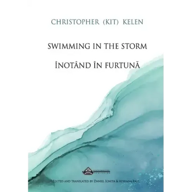 Swimming in the Storm