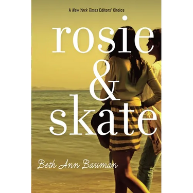 Rosie and Skate