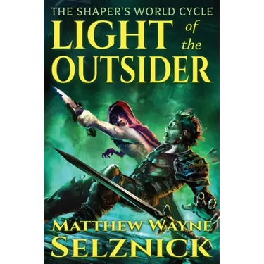 Light of the Outsider