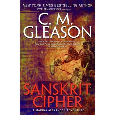 Sanskrit Cipher