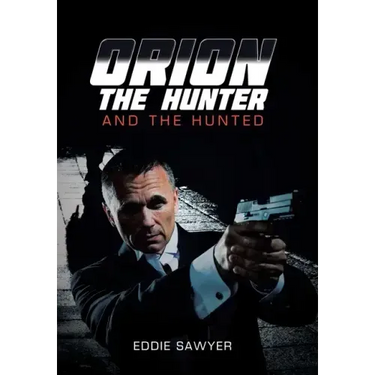 Orion the Hunter and the Hunted