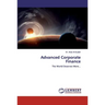 Advanced Corporate Finance