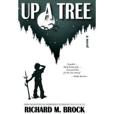Up a Tree