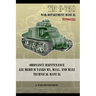TM 9-750 Ordnance Maintenance Lee Medium Tanks M3, M3A1, and M3A2: Technical Manual