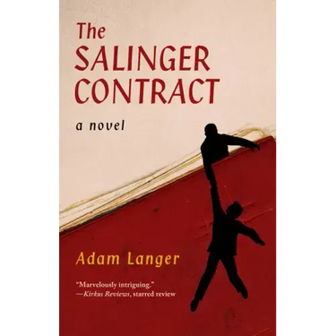 The Salinger Contract