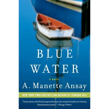 Blue Water
