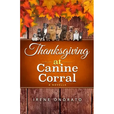 Thanksgiving at Canine Corral
