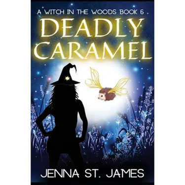 Deadly Caramel