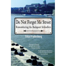 Do Not Forget Me Street: Remembering the Budapesti Schindlers