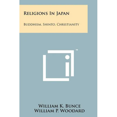 Religions In Japan: Buddhism, Shinto, Christianity