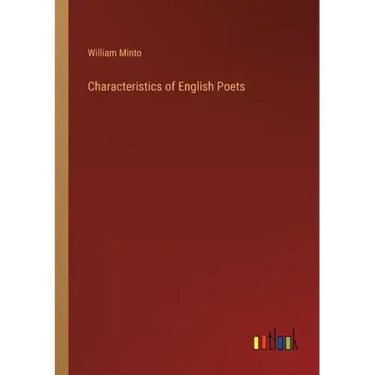 Characteristics of English Poets