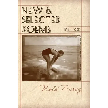 New & Selected Poems 1981 - 2013