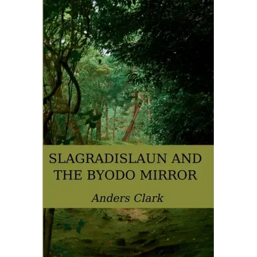 Slagradislaun and the Byodo Mirror