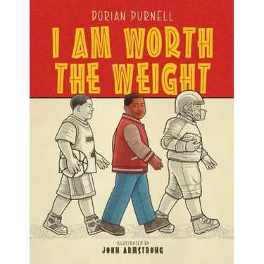 I Am Worth The Weight