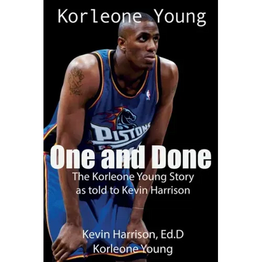 One and Done: The Korleone Young Story: