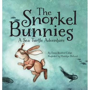 The Snorkel Bunnies