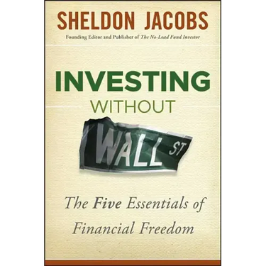 Investing without Wall Street