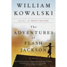 The Adventures of Flash Jackson