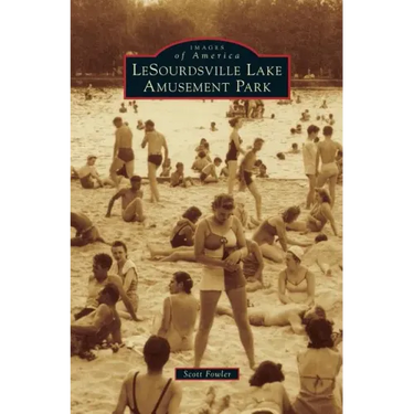 LeSourdsville Lake Amusement Park