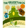The Grumpy Frog