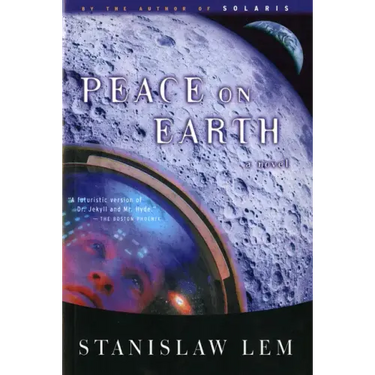 Peace on Earth