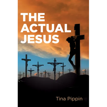The Actual Jesus