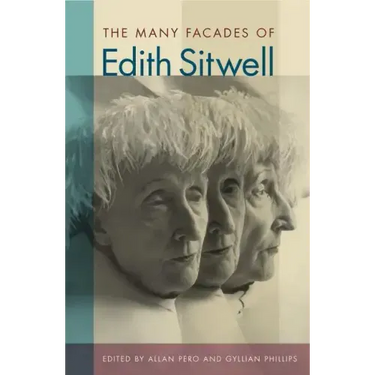 The Many Facades of Edith Sitwell
