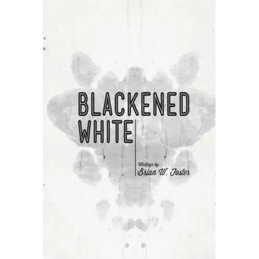 Blackened White