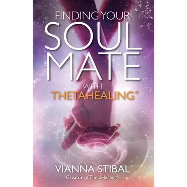 Finding Your Soul Mate with Thetahealing(r)