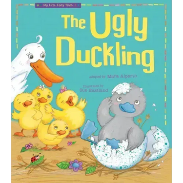The Ugly Duckling
