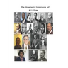 The Greatest Inventors of All-Time