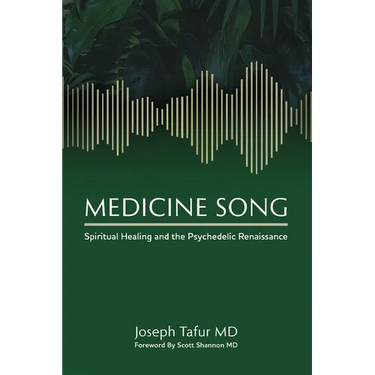 Medicine Song: Spiritual Healing and the Psychedelic Renaissance