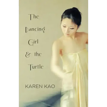 The Dancing Girl and the Turtle