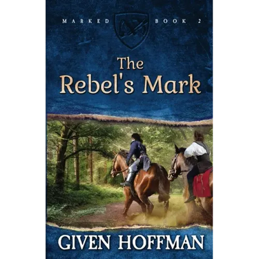 The Rebel's Mark