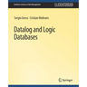 Datalog and Logic Databases