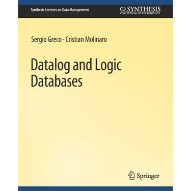 Datalog and Logic Databases