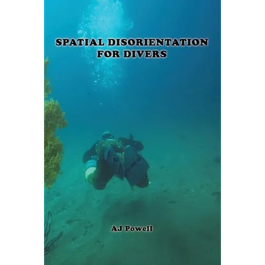 Spatial Disorientation for Divers