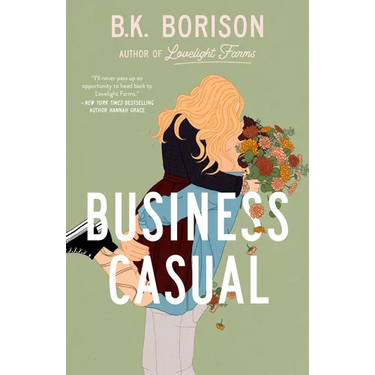 Business Casual