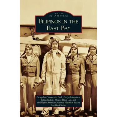 Filipinos in the East Bay