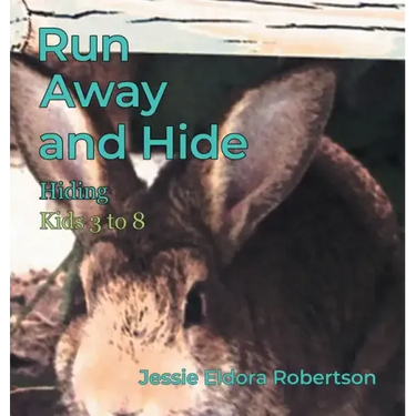Run Away and Hide: Hiding