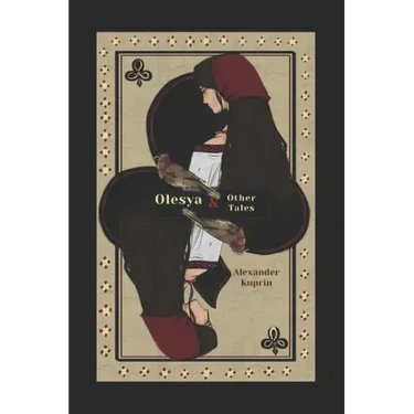 Olesya and Other Tales