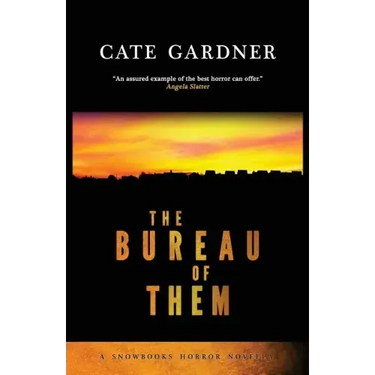 The Bureau of Them