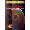 The Great Secret Of The Flower Of Life And The Light Liquid Of The Gods