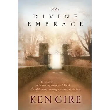 The Divine Embrace