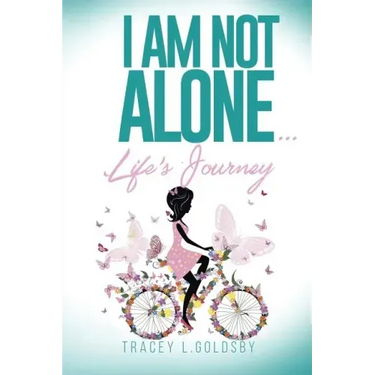 I am not alone...Life's Journey