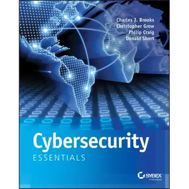 Cybersecurity Essentials