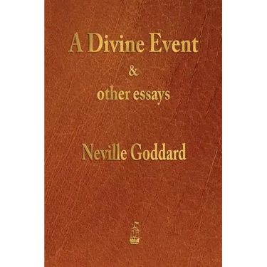 A Divine Event and Other Essays