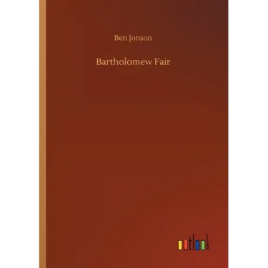 Bartholomew Fair
