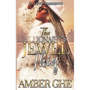 The Billionaire's Jewel Thief